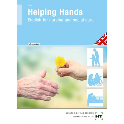 Ruth Fiand - Lehrerhandbuch Helping Hands
