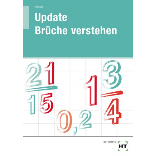 Gabriele Niemann - Niemann, G: Update Brüche verstehen