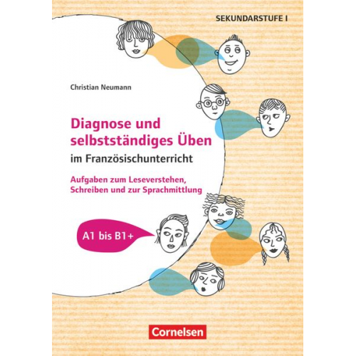 Christian Neumann - Diagnose und selbstständiges Üben im Französischunterricht