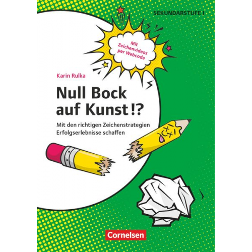 Karin Rulka - Null Bock auf Kunst!?