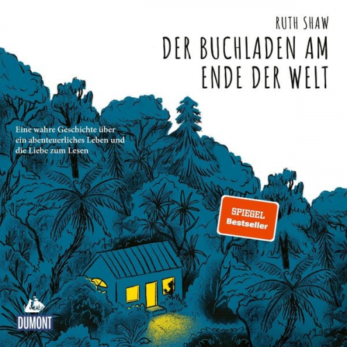 Ruth Shaw - Der Buchladen am Ende der Welt