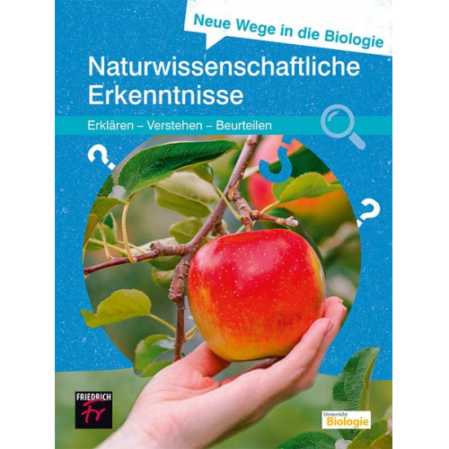 Jürgen Langlet - Neue Wege in die Biologie: Naturwissenschaftliche Erkenntnis