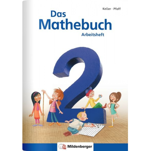 Das Mathebuch - Neubearbeitung