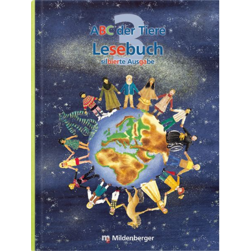 ABC der Tiere Lesebuch 3 - 3. Klasse