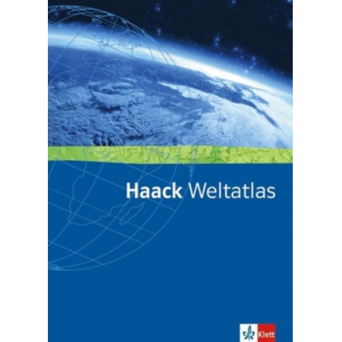 Haack-Weltatlas