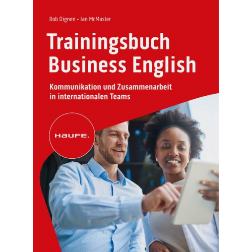 Bob Dignen Ian McMaster - Trainingsbuch Business English