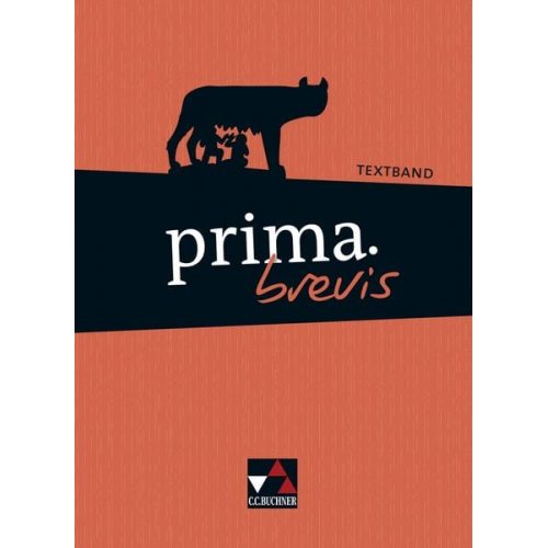 Roswitha Czimmek Martin Biermann Clement Utz Josef Burdich Wolfgang Freytag - Prima.brevis Textband