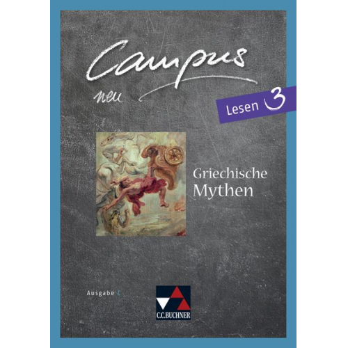 Michael Lobe - Campus C neu Lesen 3