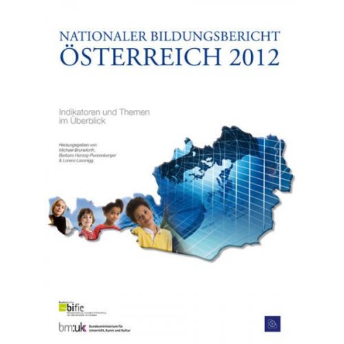 Nationaler Bildungsbericht Österreich 2012