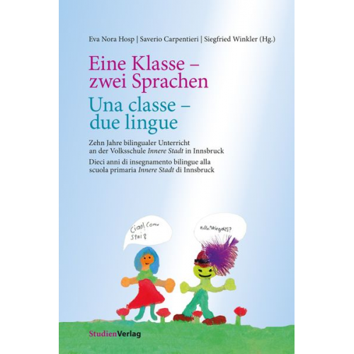 Klasse - zwei Sprachen | Una classe - due lingue