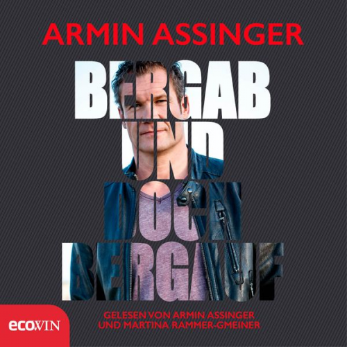 Armin Assinger - Bergab und doch bergauf