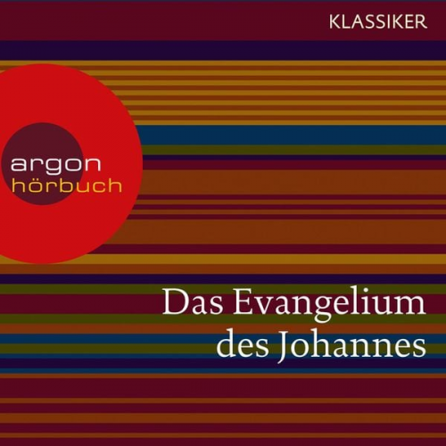 Johannes - Das Evangelium des Johannes