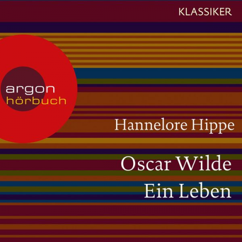 Hannelore Hippe - Oscar Wilde