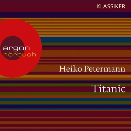 Heiko Petermann - Titanic