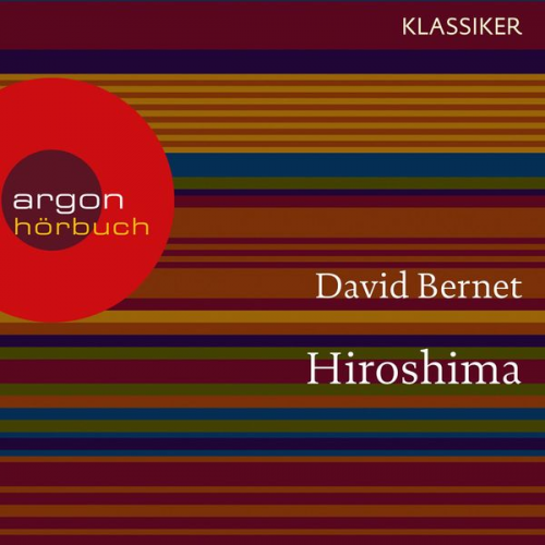 David Bernet - Hiroshima