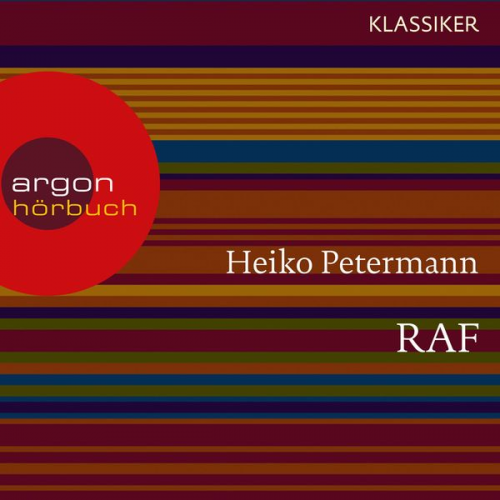 Heiko Petermann - RAF