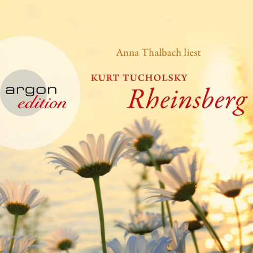 Kurt Tucholsky - Rheinsberg