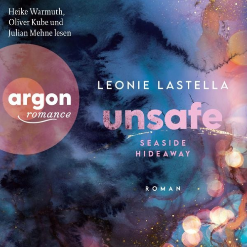 Leonie Lastella - Seaside Hideaway - Unsafe