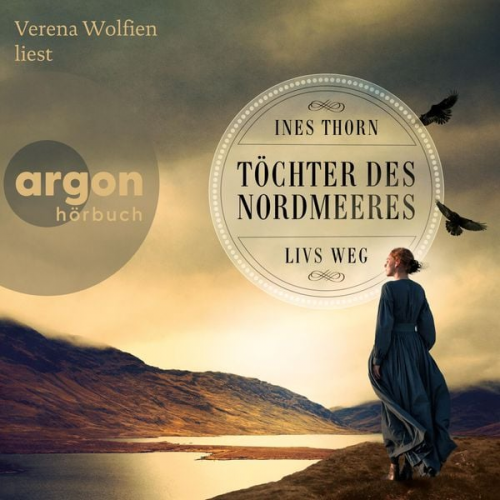 Ines Thorn - Töchter des Nordmeeres - Livs Weg