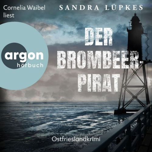 Sandra Lüpkes - Der Brombeerpirat