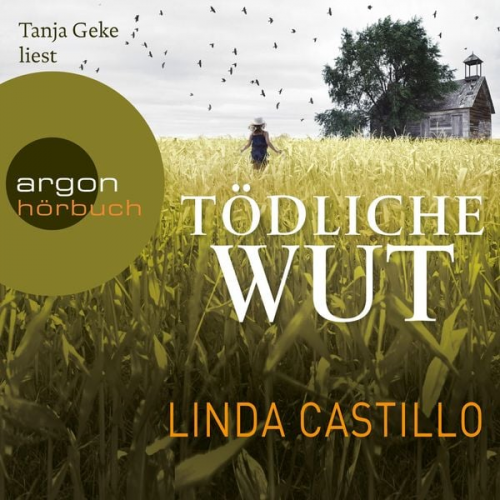 Linda Castillo - Tödliche Wut