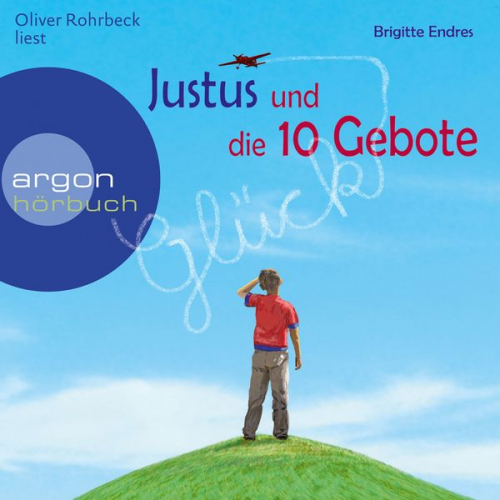 Brigitte Endres - Justus und die 10 Gebote