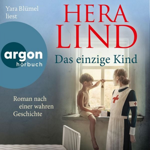 Hera Lind - Das einzige Kind