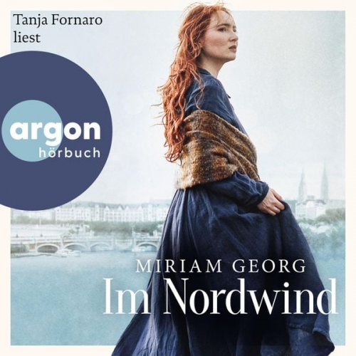 Miriam Georg - Im Nordwind