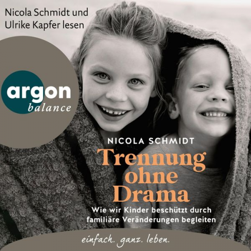 Nicola Schmidt - Trennung ohne Drama