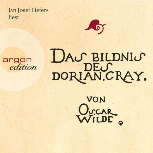 Oscar Wilde - Das Bildnis des Dorian Gray