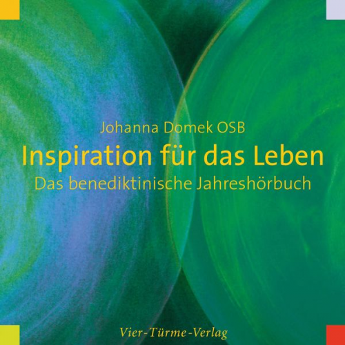 Johanna Domek - Inspiration für das Leben