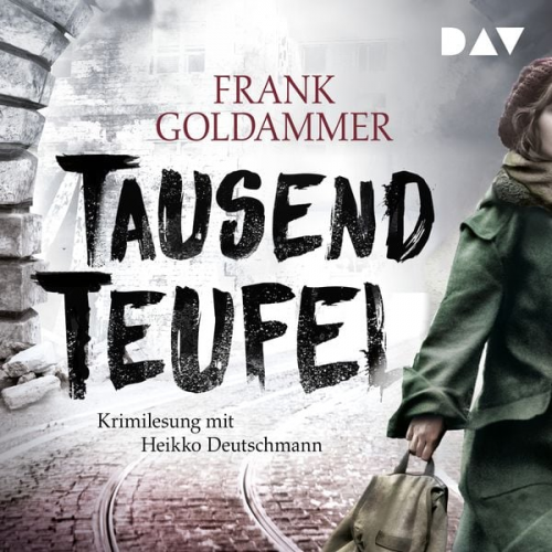 Frank Goldammer - Tausend Teufel