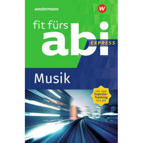 Jürgen Rettenmaier Hedwig Maria Klein - Fit fürs Abi Express. Musik