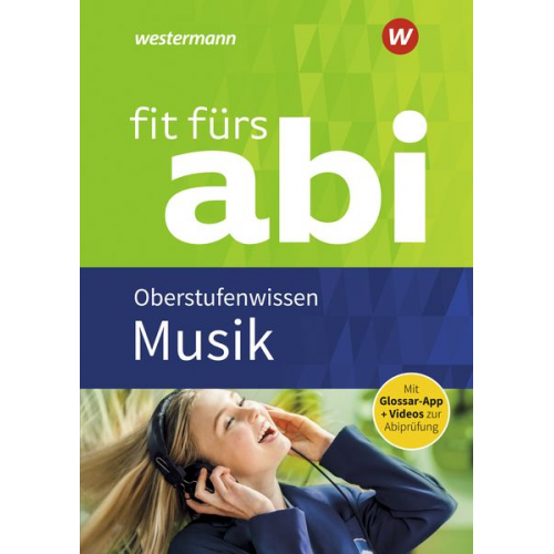 Jürgen Rettenmaier - Fit fürs Abi Musik Oberstufenwissen