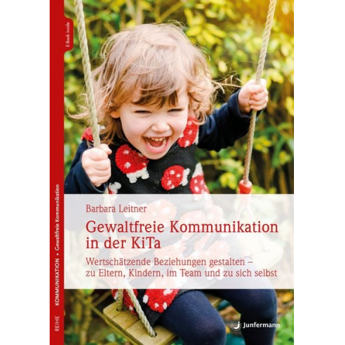 Barbara Leitner - Gewaltfreie Kommunikation in der KiTa