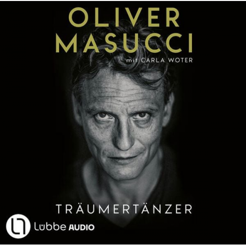 Oliver Masucci - Träumertänzer