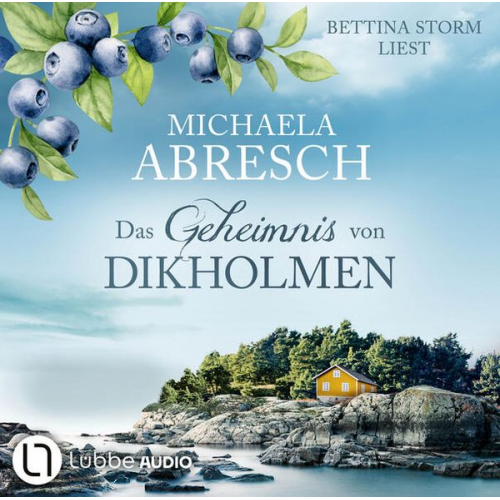 Michaela Abresch - Das Geheimnis von Dikholmen