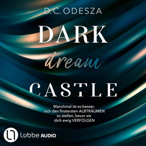 D. C. Odesza - Dark Dream Castle