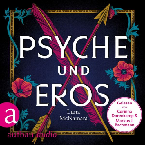 Luna McNamara - Psyche und Eros