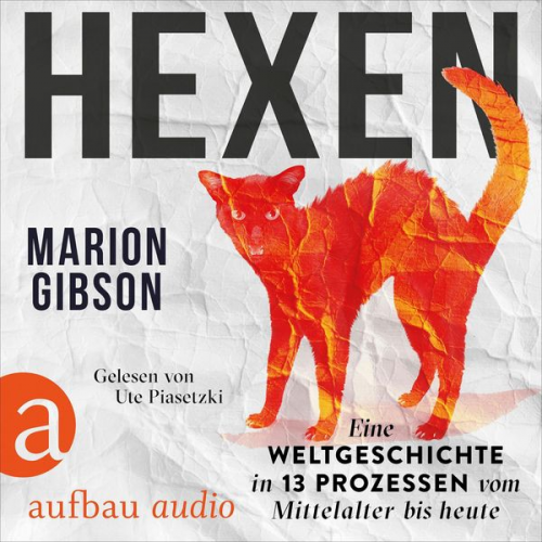 Marion Gibson - Hexen