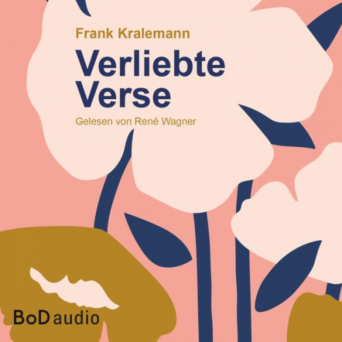 Frank Kralemann - Verliebte Verse