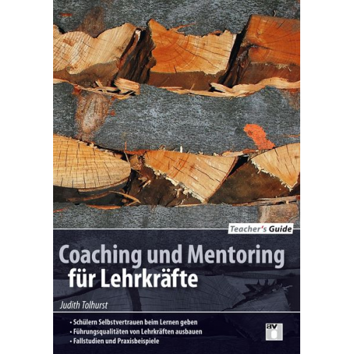 Judith Tolhorst - Teacher´s Guide: Coaching and Mentoring