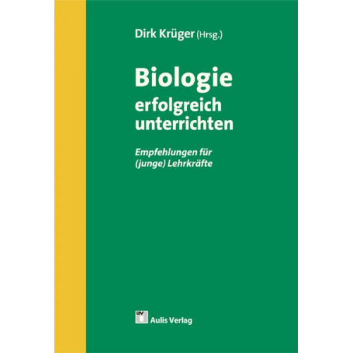 Autoren viele - Biologie erfolgreich unterrichten