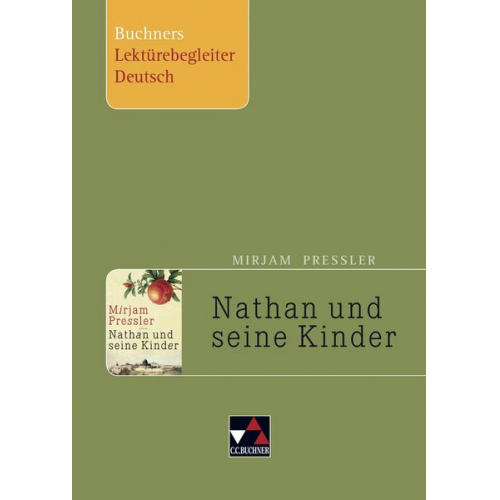 Stephan Gora - Mirjam Pressler, Nathan und seine Kinder