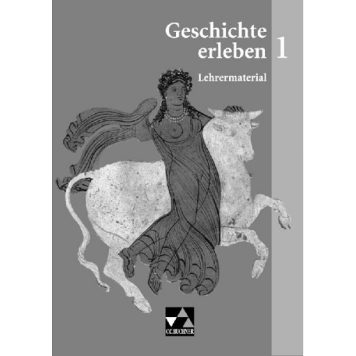 Dieter Brückner Hannelore Lachner Franz Hohmann Klaus-Dieter Hein-Mooren Klaus-Dieter Hein-Mooren - Geschichte erleben / Geschichte erleben LM 1