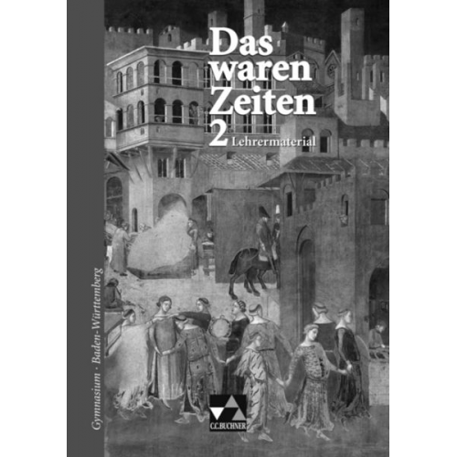 Elisabeth Demleitner Klaus Gast Franz Hohmann Klaus Dieter Hein-Mooren Dieter Brückner - Das waren Zeiten – Baden-Württemberg / Das waren Zeiten BW LM 2