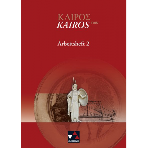 Markus Heber Andreas Weileder Peter Lobe Petra Singer - Kairós - neu / Kairós 1. Arbeitsheft 2