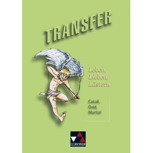 Andrea Kammerer - Transfer 11. Leben, Lieben, Lästern