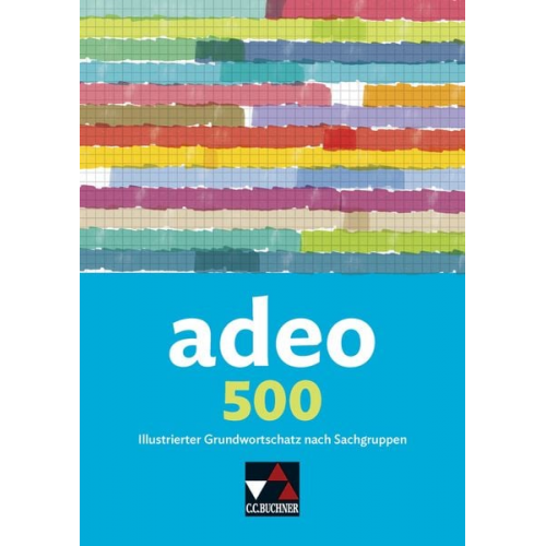 Luise Rissmann Eva Scheven - Adeo 500