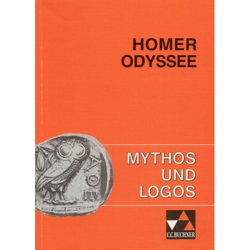 Hans-Ludwig Oertel - Mythos und Logos 4. Homer: Odyssee